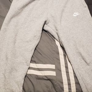 Nike sweatpants